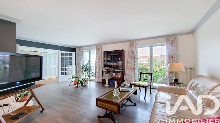 Ma-Cabane - Vente Maison Rezé, 195 m²