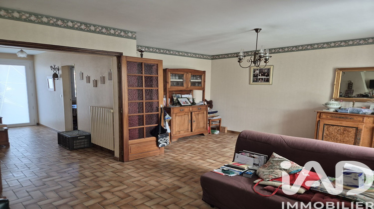 Ma-Cabane - Vente Maison Rezé, 105 m²