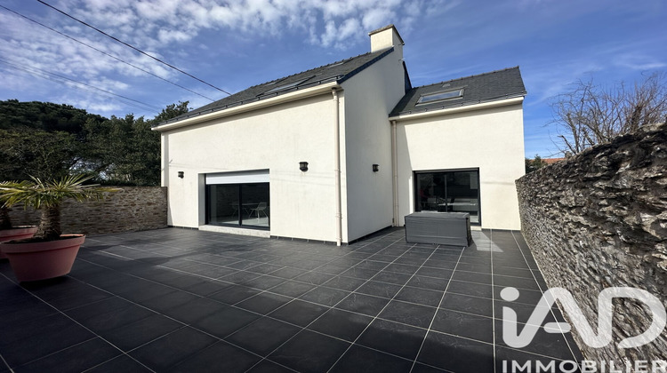 Ma-Cabane - Vente Maison Rezé, 142 m²