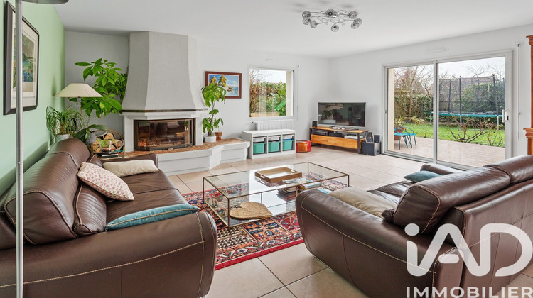 Ma-Cabane - Vente Maison Rezé, 166 m²