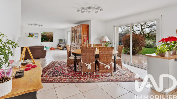 Ma-Cabane - Vente Maison Rezé, 166 m²