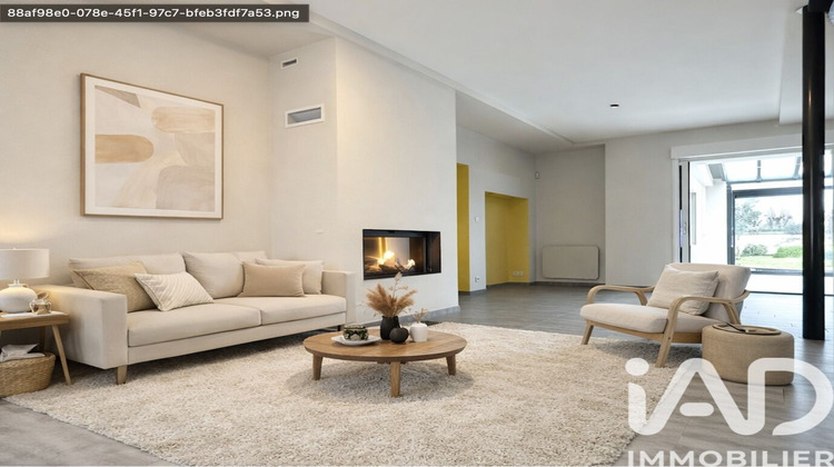 Ma-Cabane - Vente Maison Rezé, 168 m²