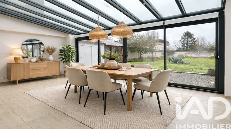 Ma-Cabane - Vente Maison Rezé, 168 m²