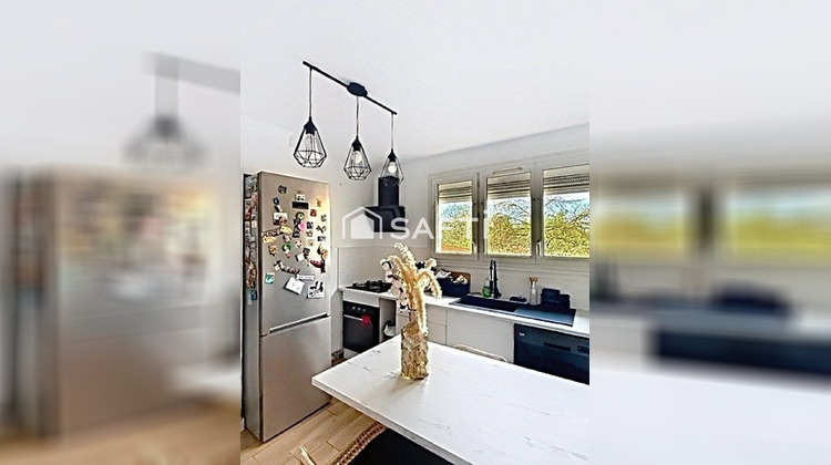 Ma-Cabane - Vente Maison Reze, 105 m²