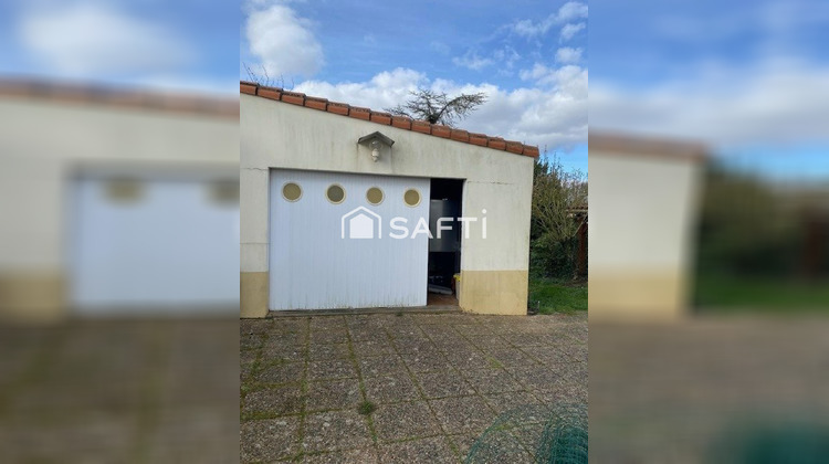 Ma-Cabane - Vente Maison Reze, 105 m²