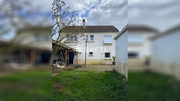 Ma-Cabane - Vente Maison Reze, 105 m²
