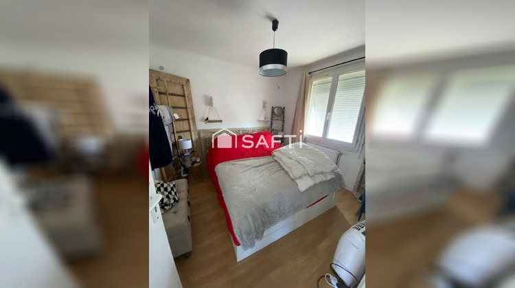 Ma-Cabane - Vente Maison Reze, 105 m²