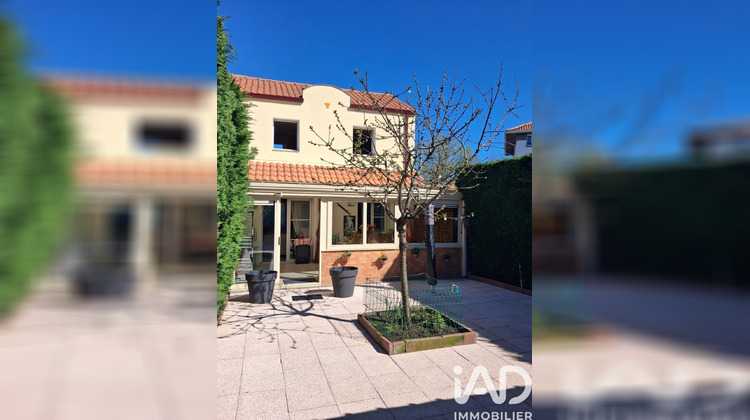 Ma-Cabane - Vente Maison Rezé, 78 m²