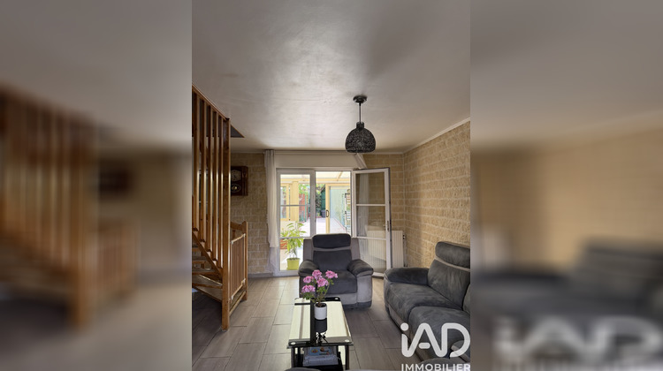 Ma-Cabane - Vente Maison Rezé, 78 m²