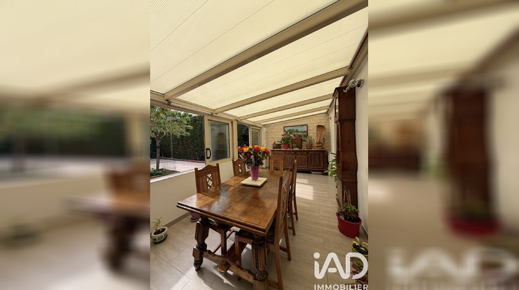 Ma-Cabane - Vente Maison Rezé, 78 m²
