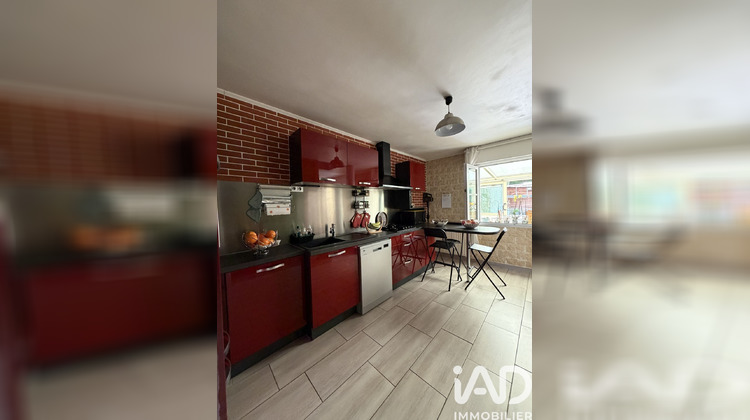 Ma-Cabane - Vente Maison Rezé, 78 m²