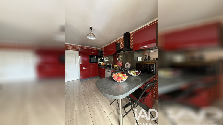 Ma-Cabane - Vente Maison Rezé, 78 m²