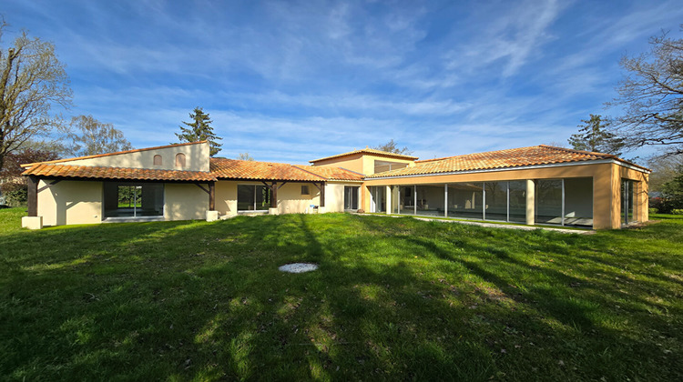 Ma-Cabane - Vente Maison REZE, 164 m²