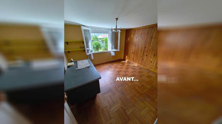 Ma-Cabane - Vente Maison REZE, 94 m²