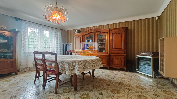 Ma-Cabane - Vente Maison REZE, 159 m²