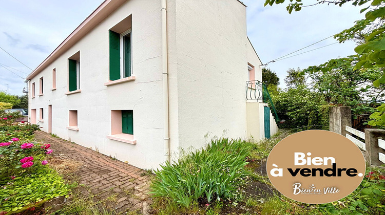 Ma-Cabane - Vente Maison REZE, 150 m²