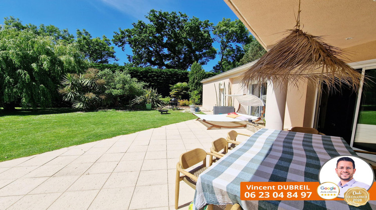 Ma-Cabane - Vente Maison Reze, 195 m²