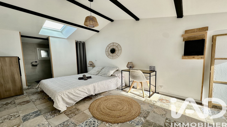 Ma-Cabane - Vente Maison Rezé, 74 m²