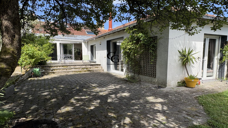 Ma-Cabane - Vente Maison Rezé, 168 m²