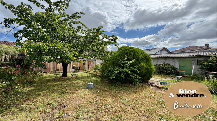 Ma-Cabane - Vente Maison REZE, 98 m²