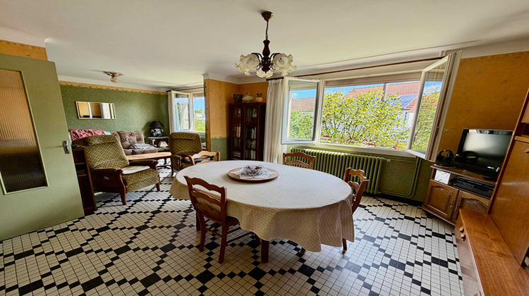 Ma-Cabane - Vente Maison REZE, 98 m²
