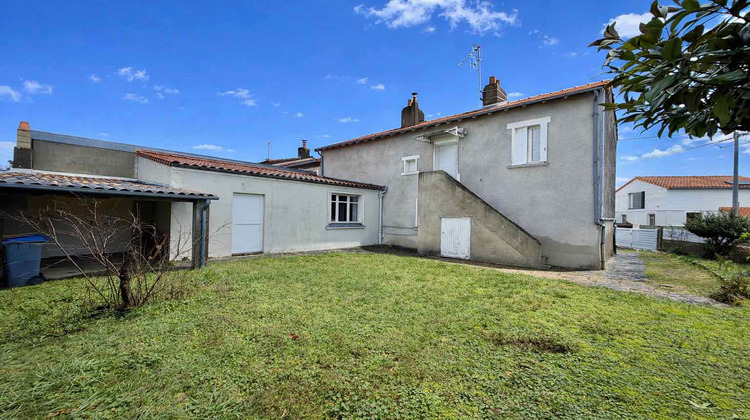 Ma-Cabane - Vente Maison REZE, 119 m²