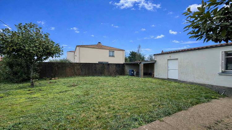 Ma-Cabane - Vente Maison REZE, 119 m²