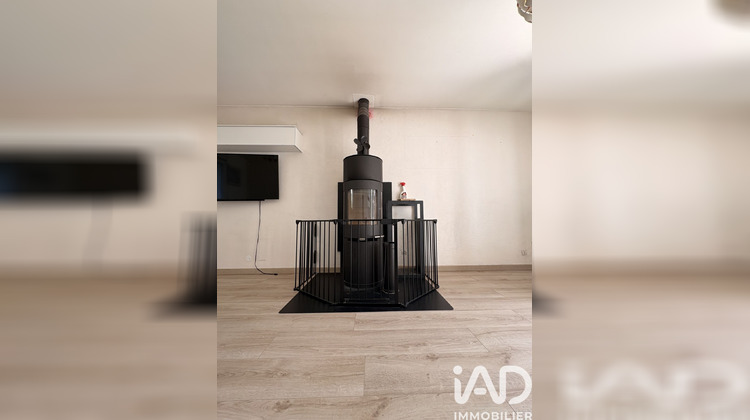 Ma-Cabane - Vente Maison Rezé, 122 m²