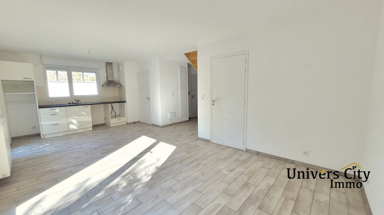 Ma-Cabane - Vente Maison Rezé, 84 m²