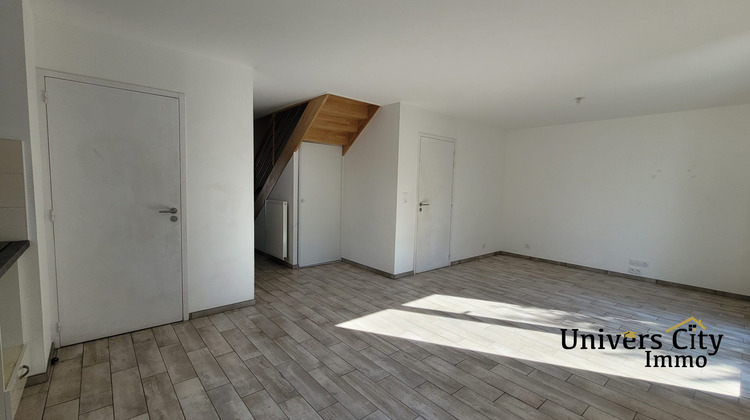 Ma-Cabane - Vente Maison Rezé, 84 m²