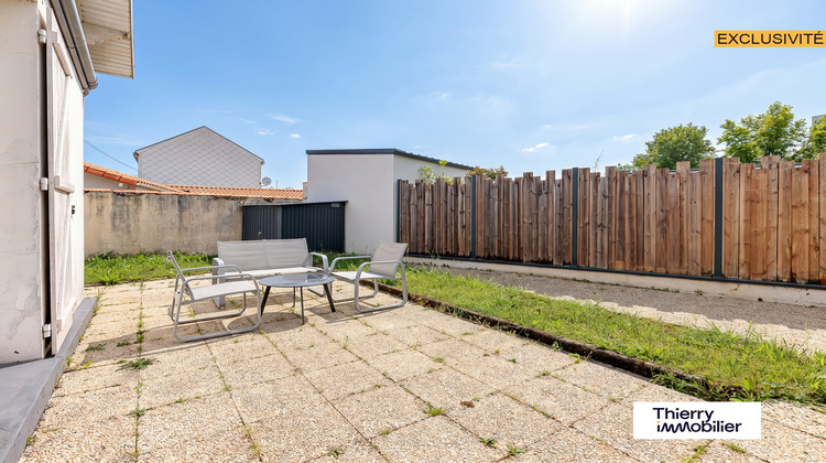 Ma-Cabane - Vente Maison REZE, 125 m²