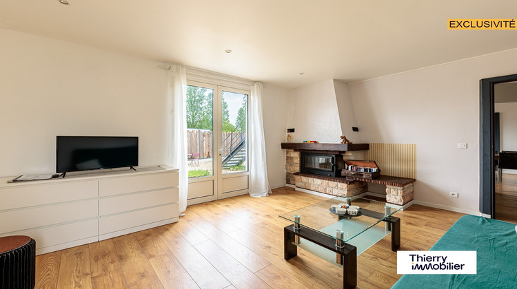 Ma-Cabane - Vente Maison REZE, 125 m²
