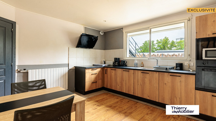 Ma-Cabane - Vente Maison REZE, 125 m²