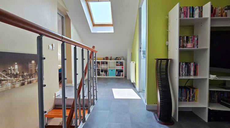 Ma-Cabane - Vente Maison REZE, 122 m²
