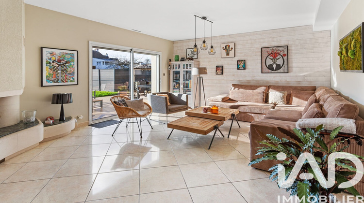 Ma-Cabane - Vente Maison Rezé, 193 m²