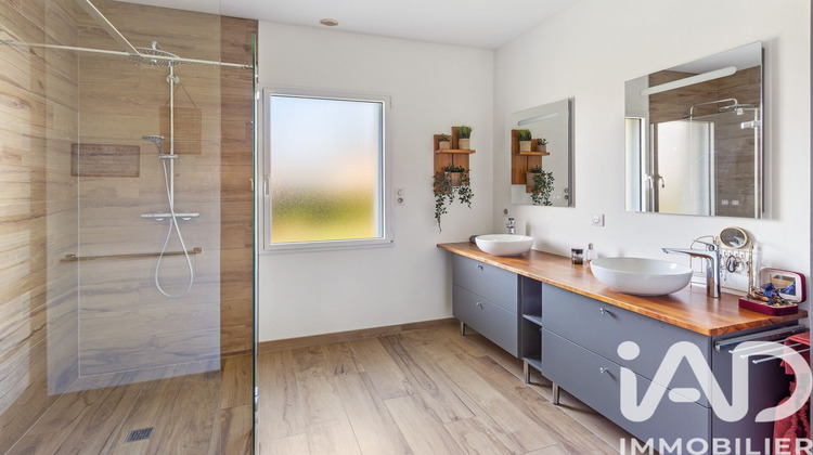 Ma-Cabane - Vente Maison Rezé, 193 m²