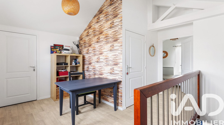 Ma-Cabane - Vente Maison Rezé, 193 m²