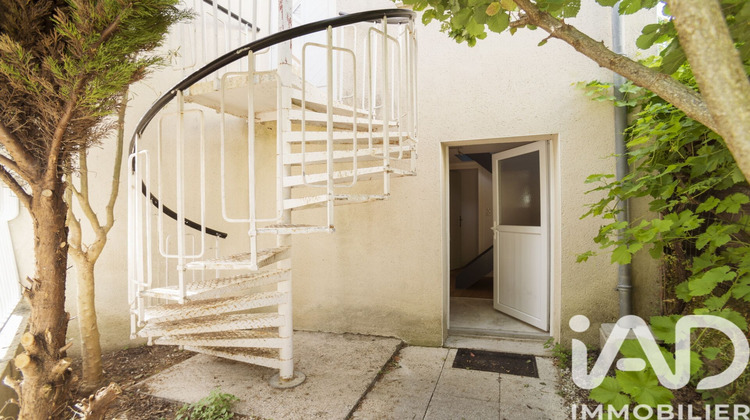 Ma-Cabane - Vente Maison Rezé, 74 m²