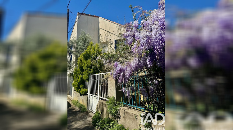 Ma-Cabane - Vente Maison Rezé, 74 m²