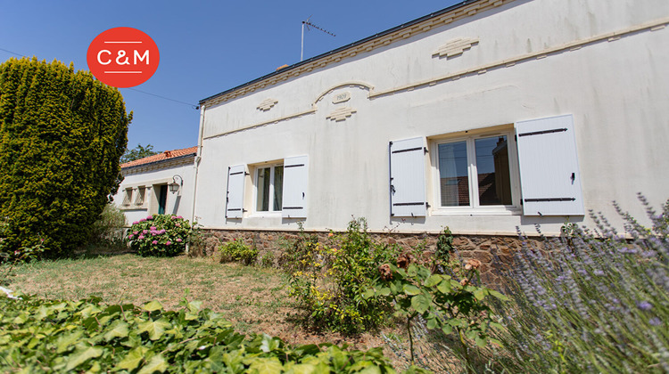 Ma-Cabane - Vente Maison REZE, 137 m²