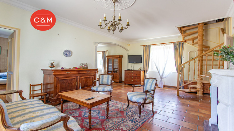 Ma-Cabane - Vente Maison REZE, 137 m²