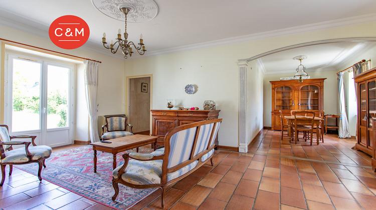 Ma-Cabane - Vente Maison REZE, 137 m²