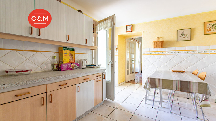 Ma-Cabane - Vente Maison REZE, 137 m²