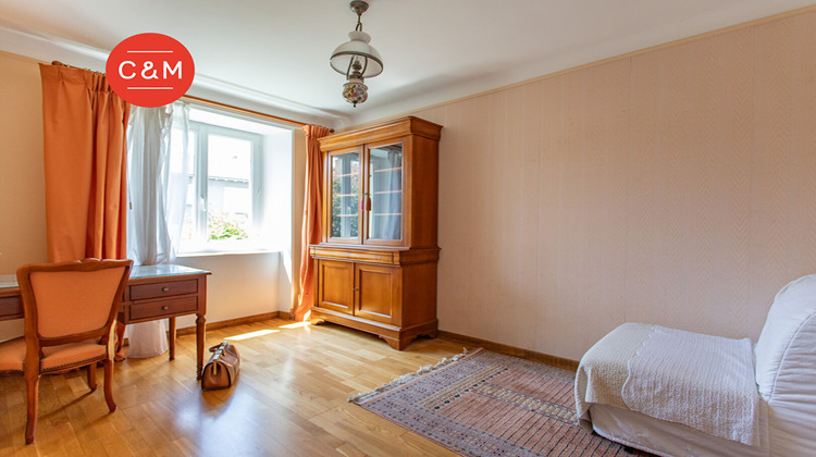 Ma-Cabane - Vente Maison REZE, 137 m²