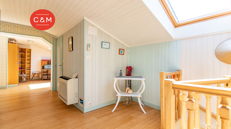 Ma-Cabane - Vente Maison REZE, 137 m²