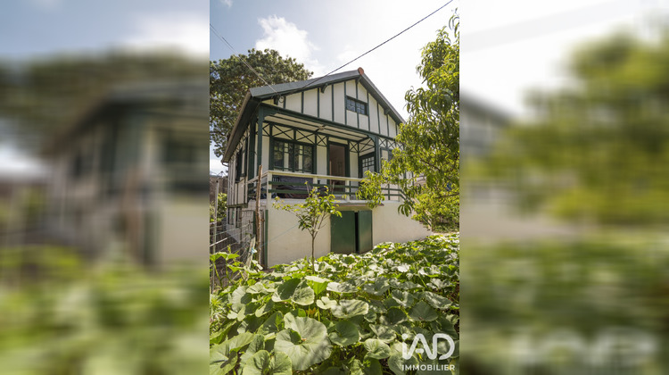 Ma-Cabane - Vente Maison Rezé, 111 m²