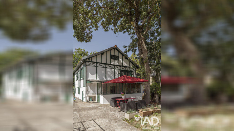 Ma-Cabane - Vente Maison Rezé, 111 m²