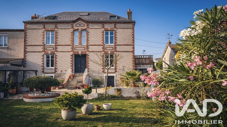 Ma-Cabane - Vente Maison Rezé, 216 m²