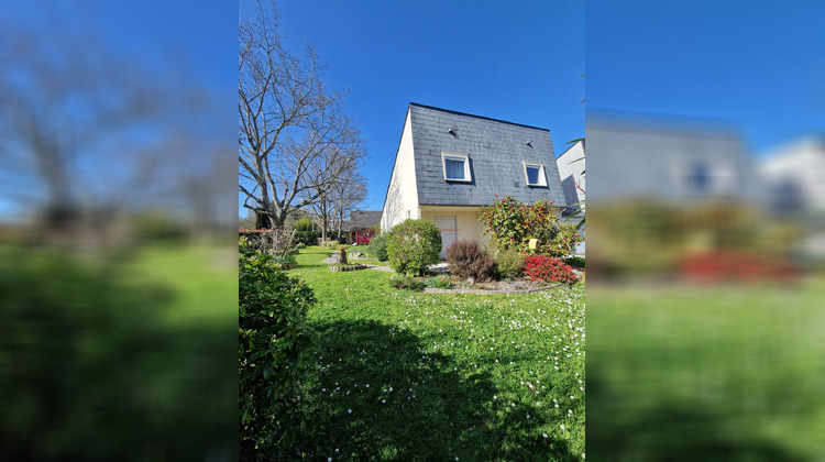 Ma-Cabane - Vente Maison Rezé, 125 m²