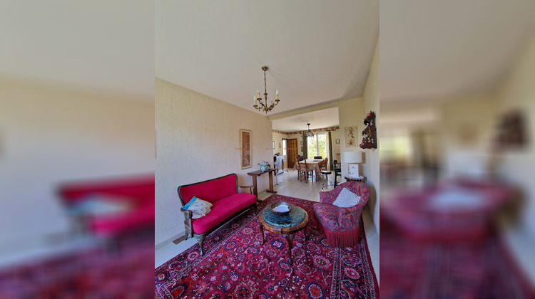Ma-Cabane - Vente Maison Rezé, 125 m²